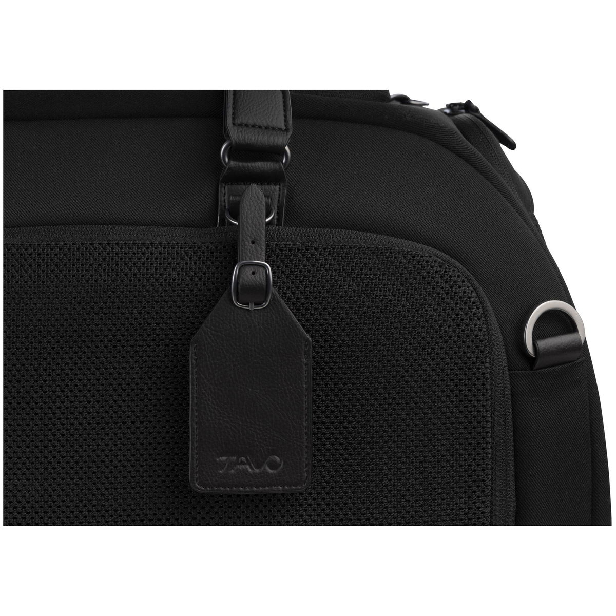 Tavo PetsTavo Pets   Hendrick Autositz und Transportbox onyx