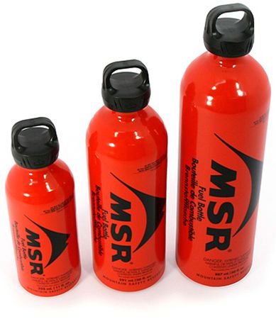 BRENNSTOFF FLASCHEN  0.65L