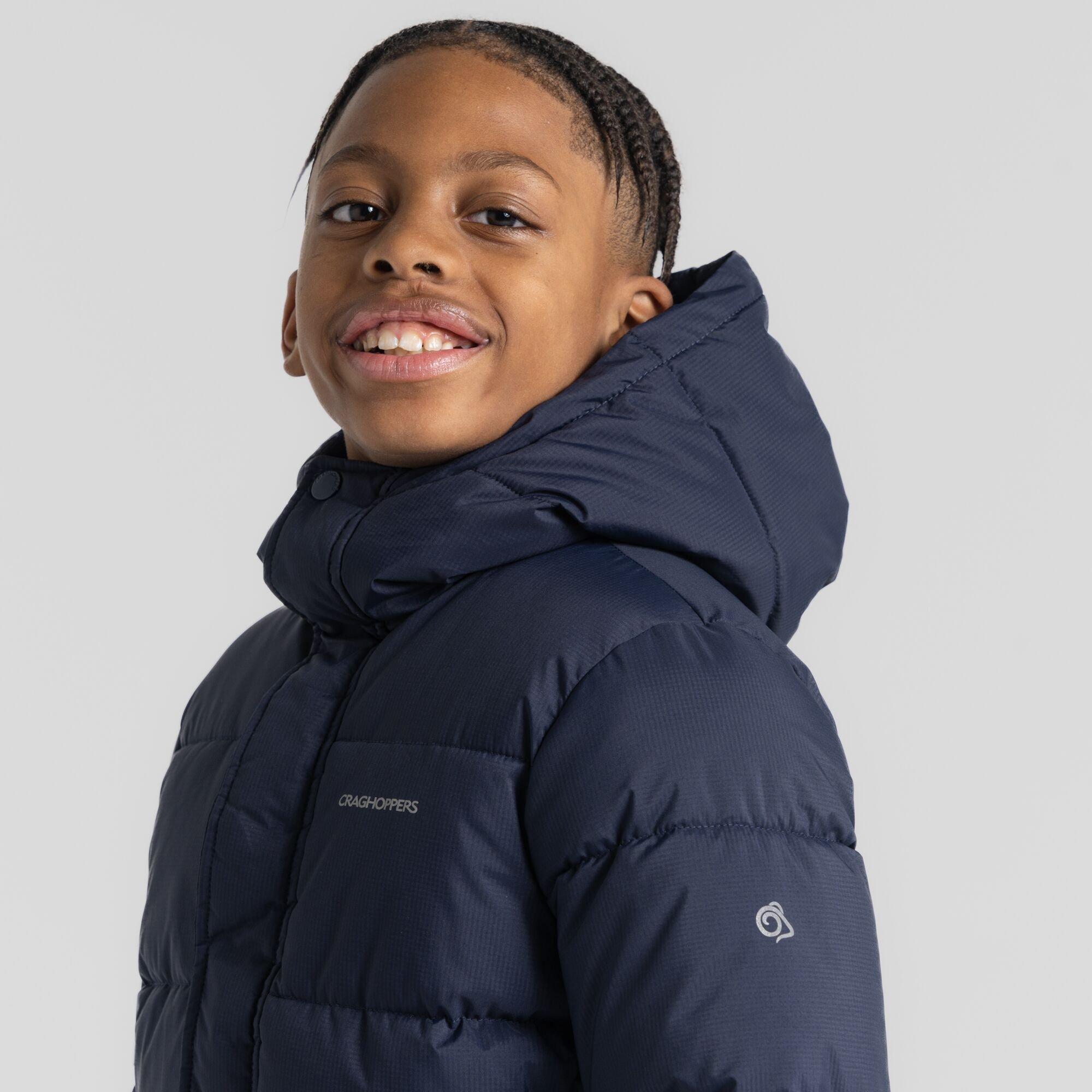 Craghoppers Crag Brandon Hd Jkt In99