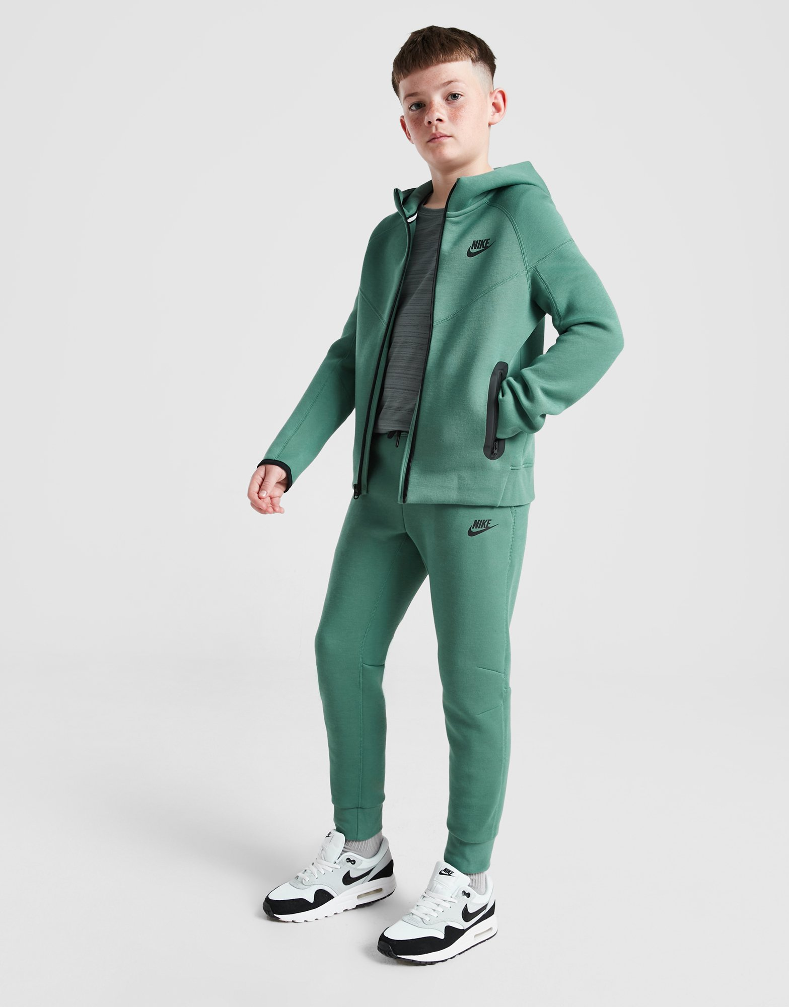 Nike Tech Fleece Joggers Junior