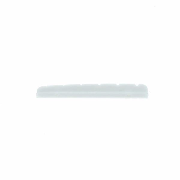 Harley Benton Parts ST-Style Nut White