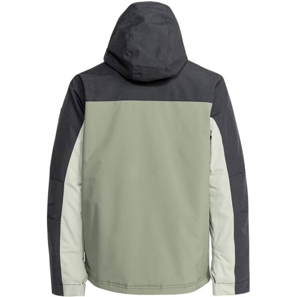 Veste de ski QUIKSILVER DAWSON SEA SPRAY
