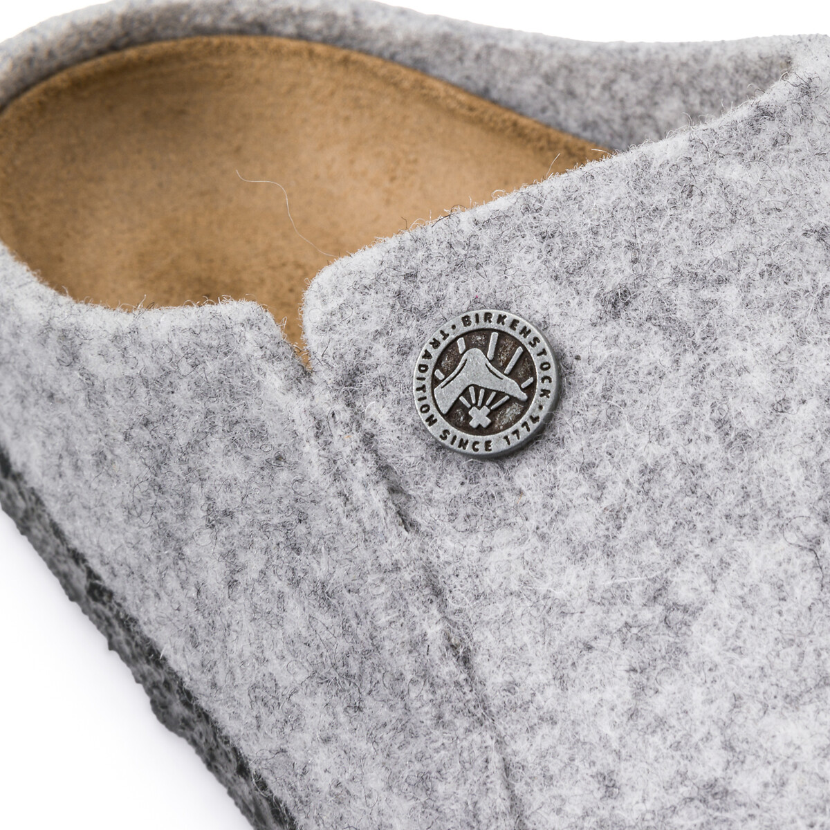 BIRKENSTOCK<br>Calças padrão Zermatt