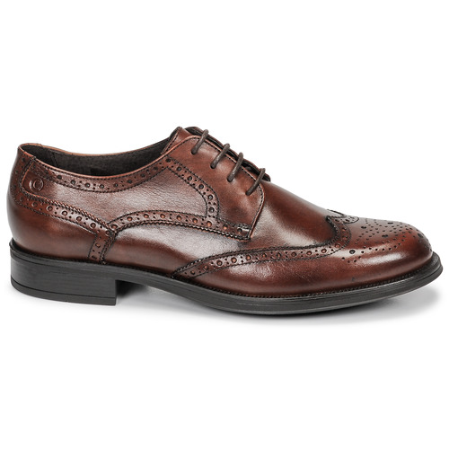Carlington - LOUVIAN - Marron