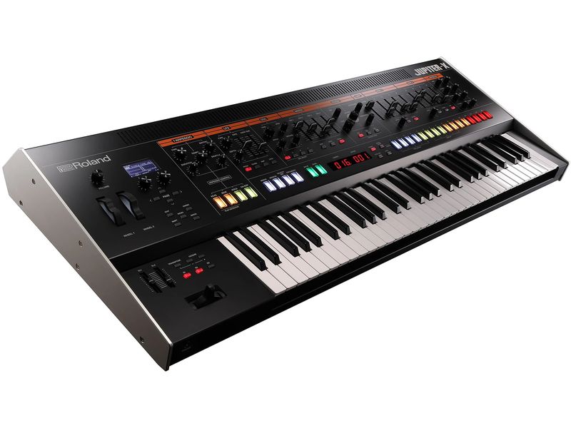 Roland Synthesizer JUPITER-X Digitaler Synthesizer