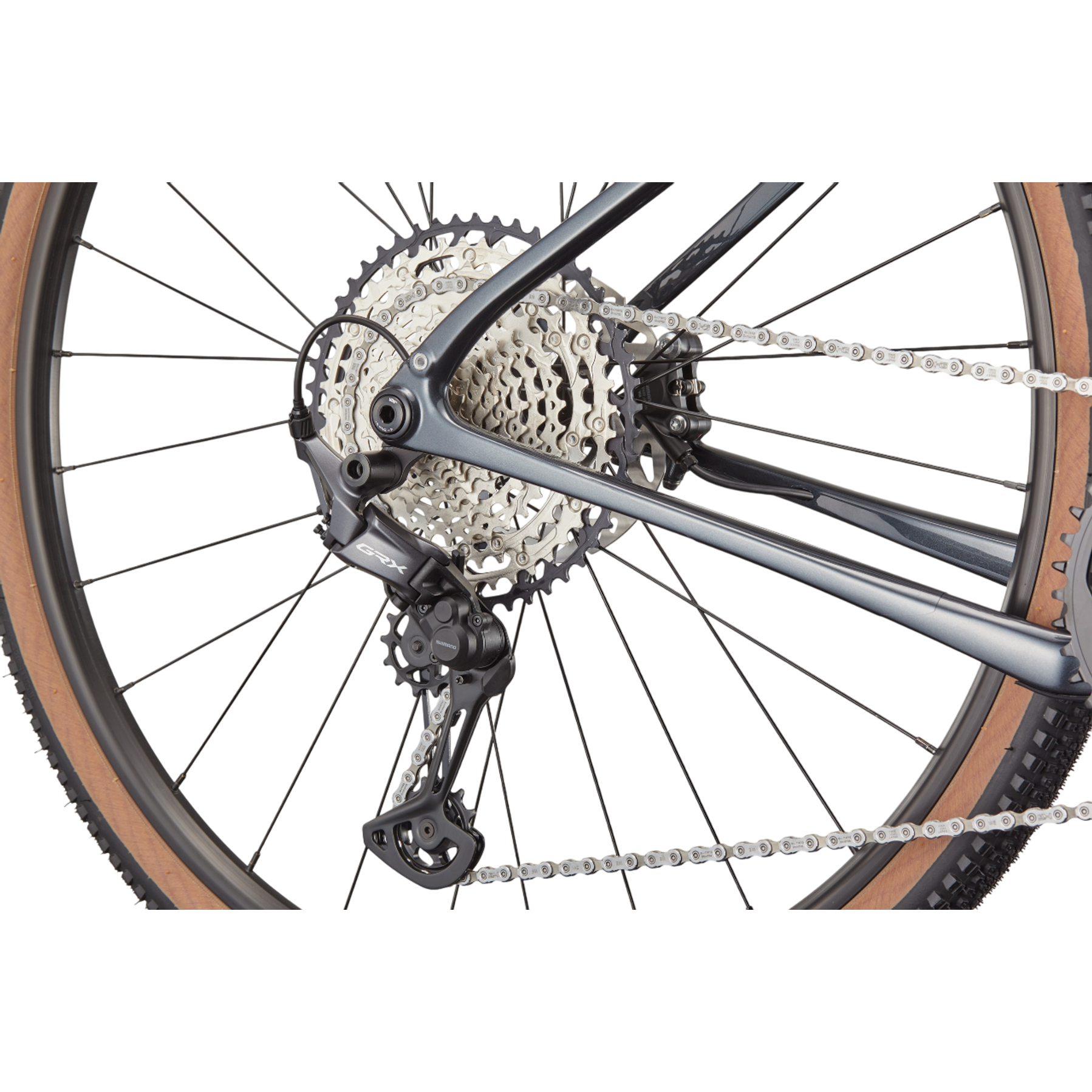 Cannondale Topstone Carbon 3 GRX 1x12 2026