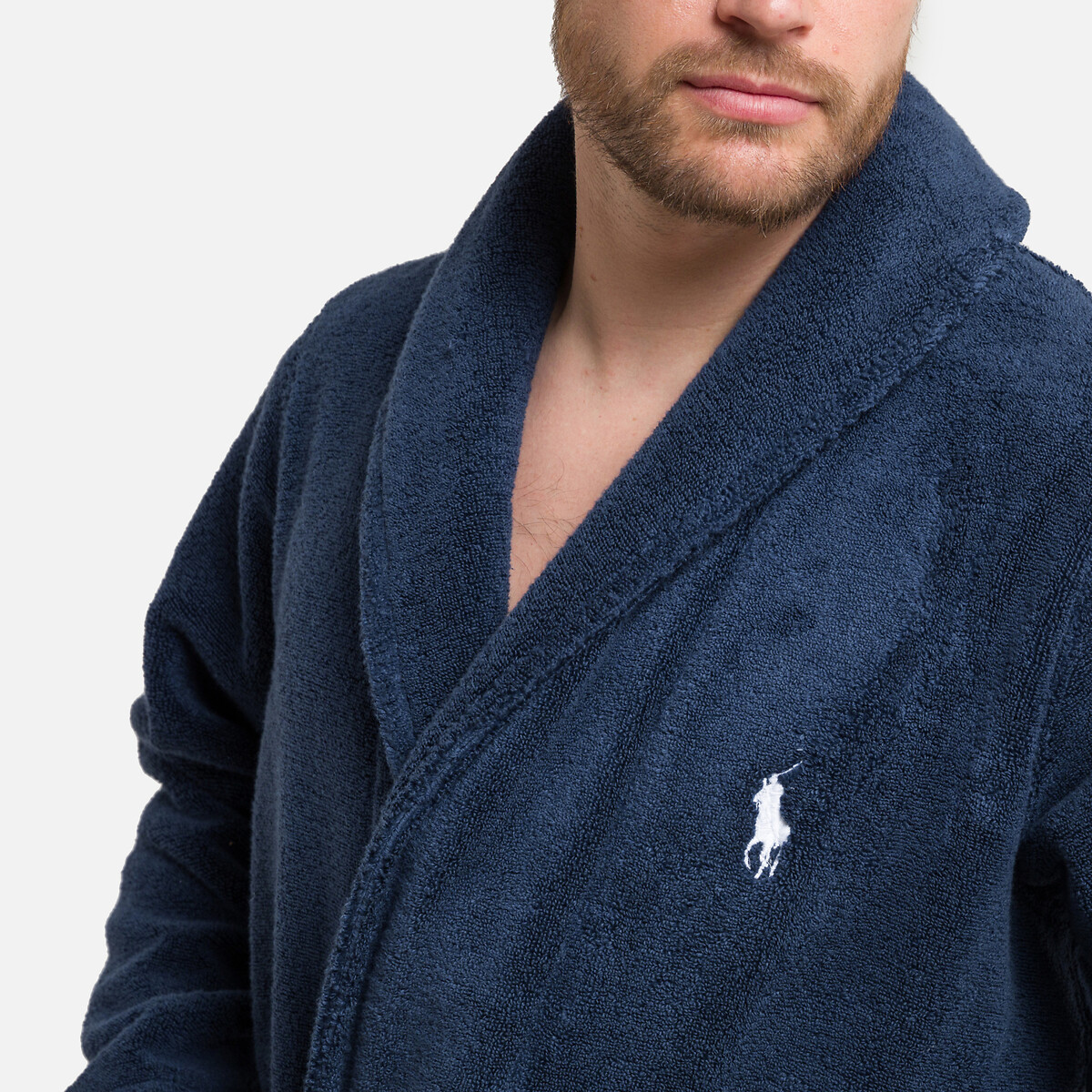 POLO RALPH LAUREN<br>Kimono