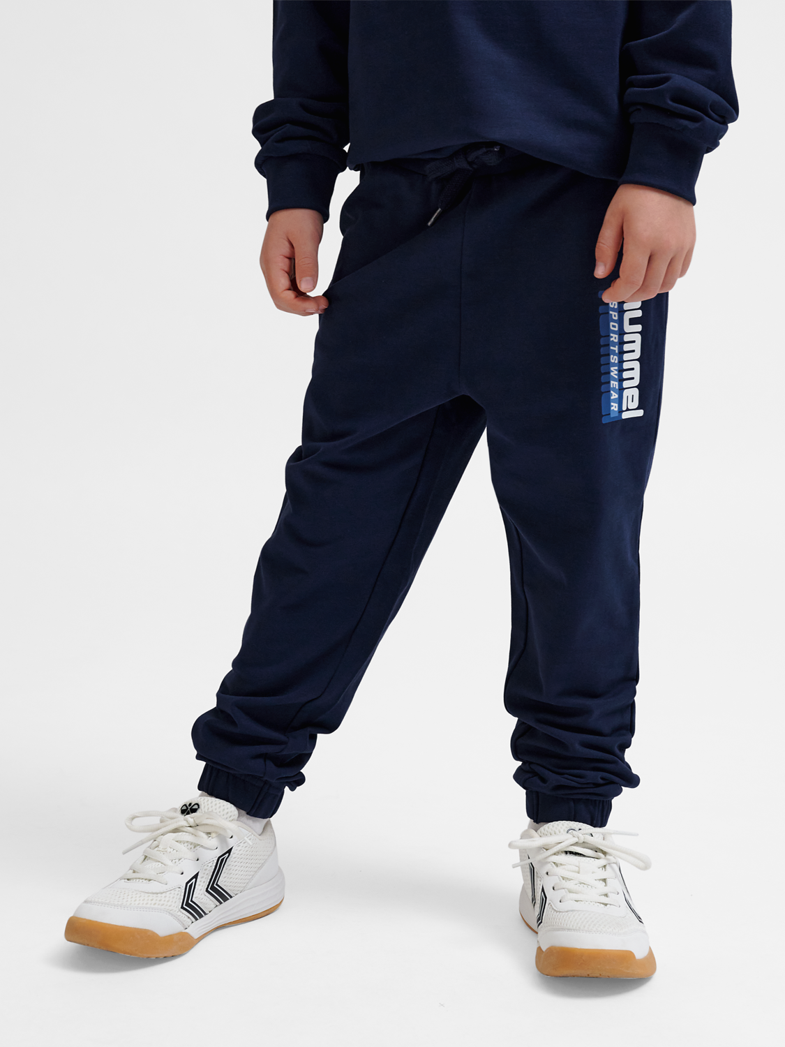 hmlTUKAS PANTS