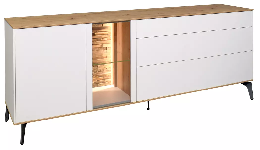 TV-Lowboard Meran