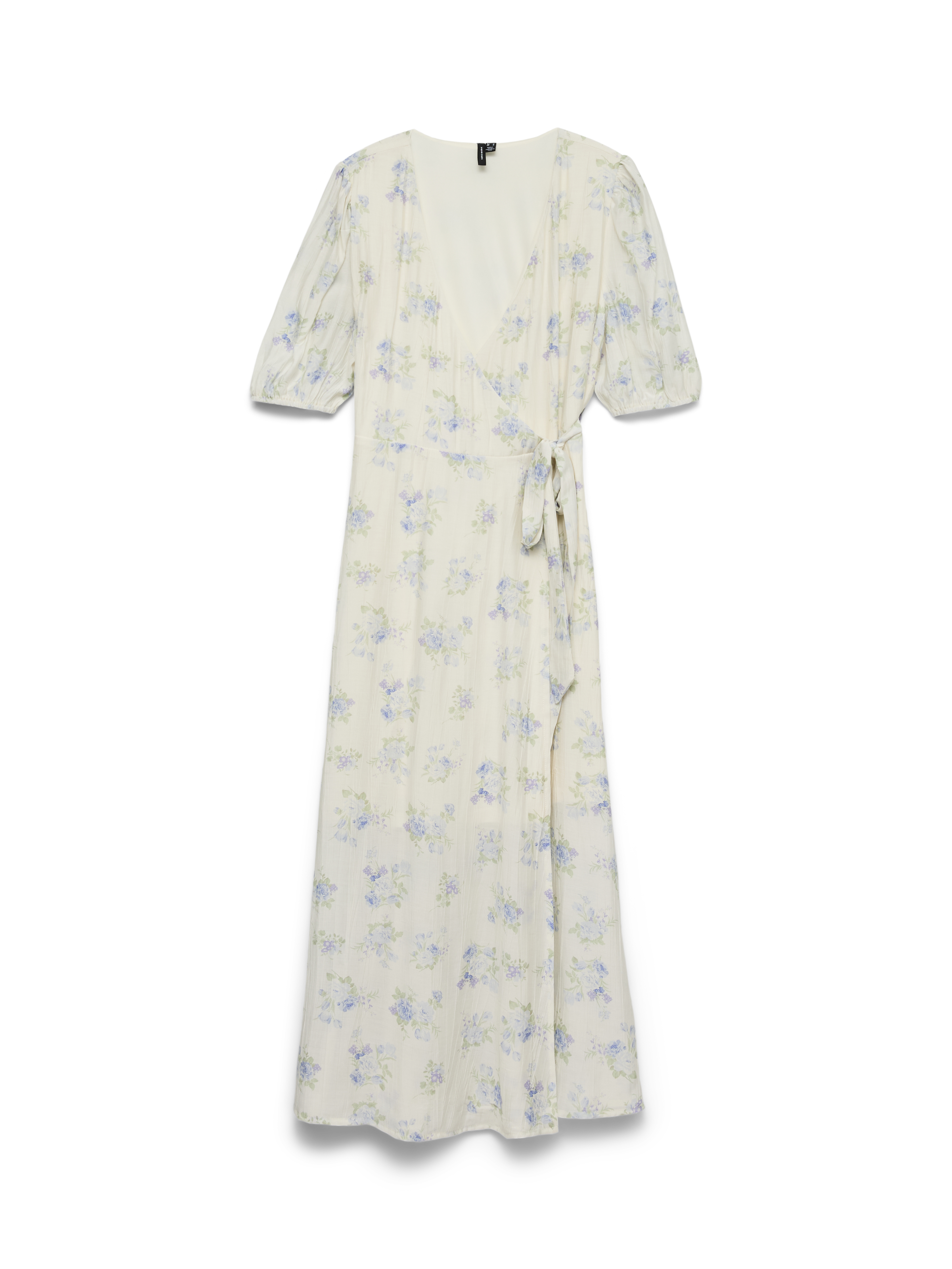 VMBELLA Midi-jurk