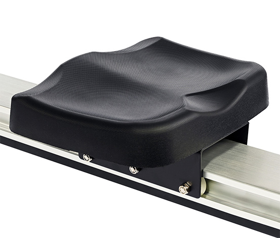 Rowing Machine »Ergometer Vico«