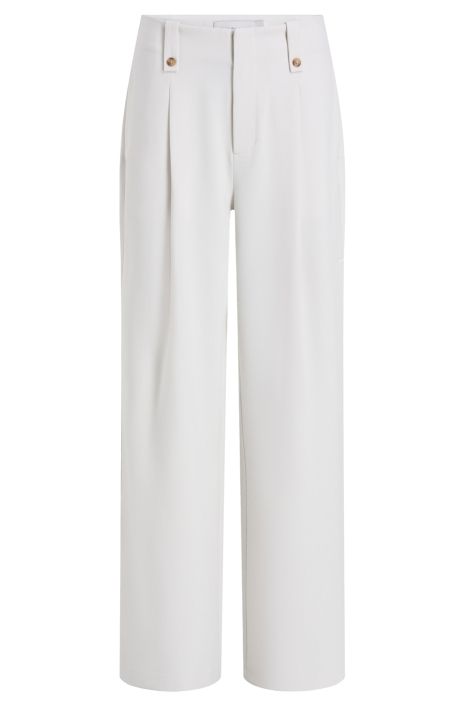 Calvin Klein beige dames broek