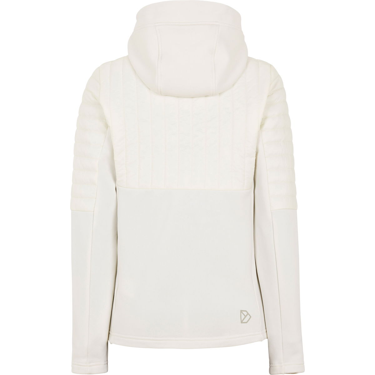 Didriksons Annema Fullzip Jakke Dame