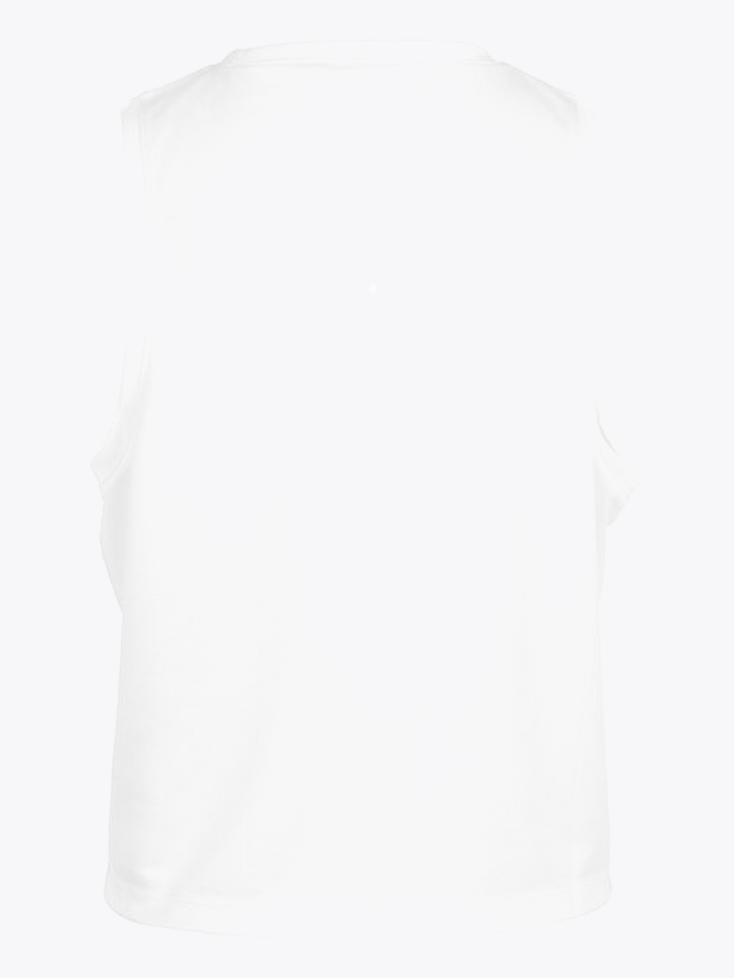 Cropped Tank