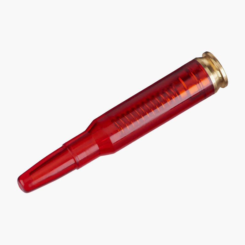 Klikkpatron, kal 308 Winchester