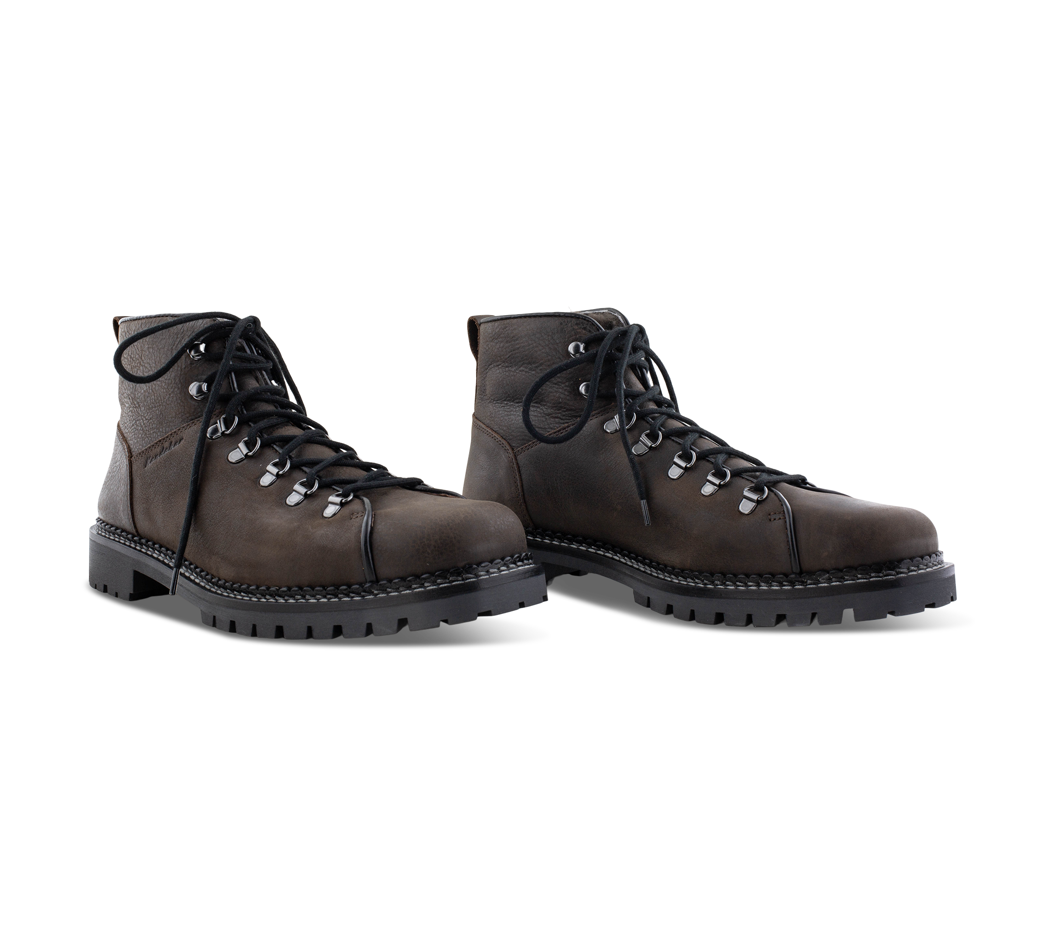 Kandahar Retro - Schnürboots