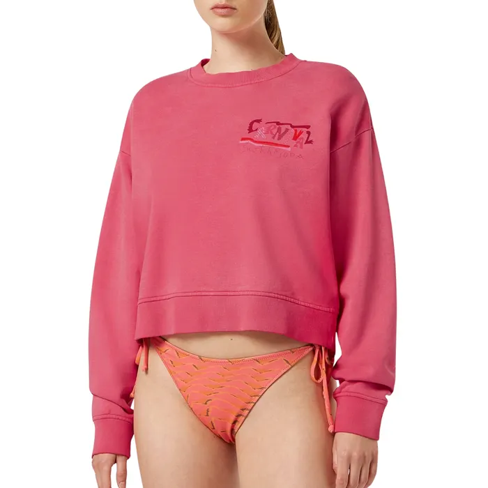 Scotch & Soda Carnival Sweater Dames