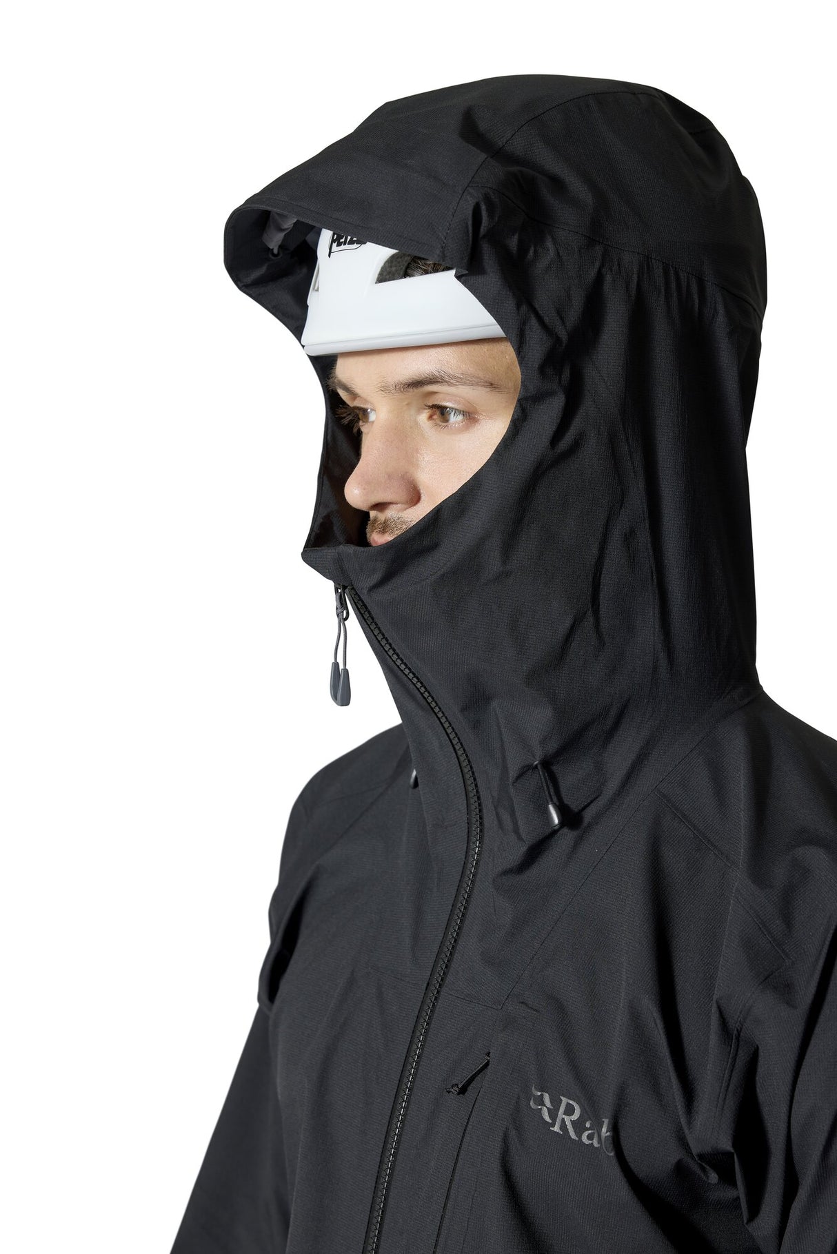 Rab<br>Firewall Alpine Jacket