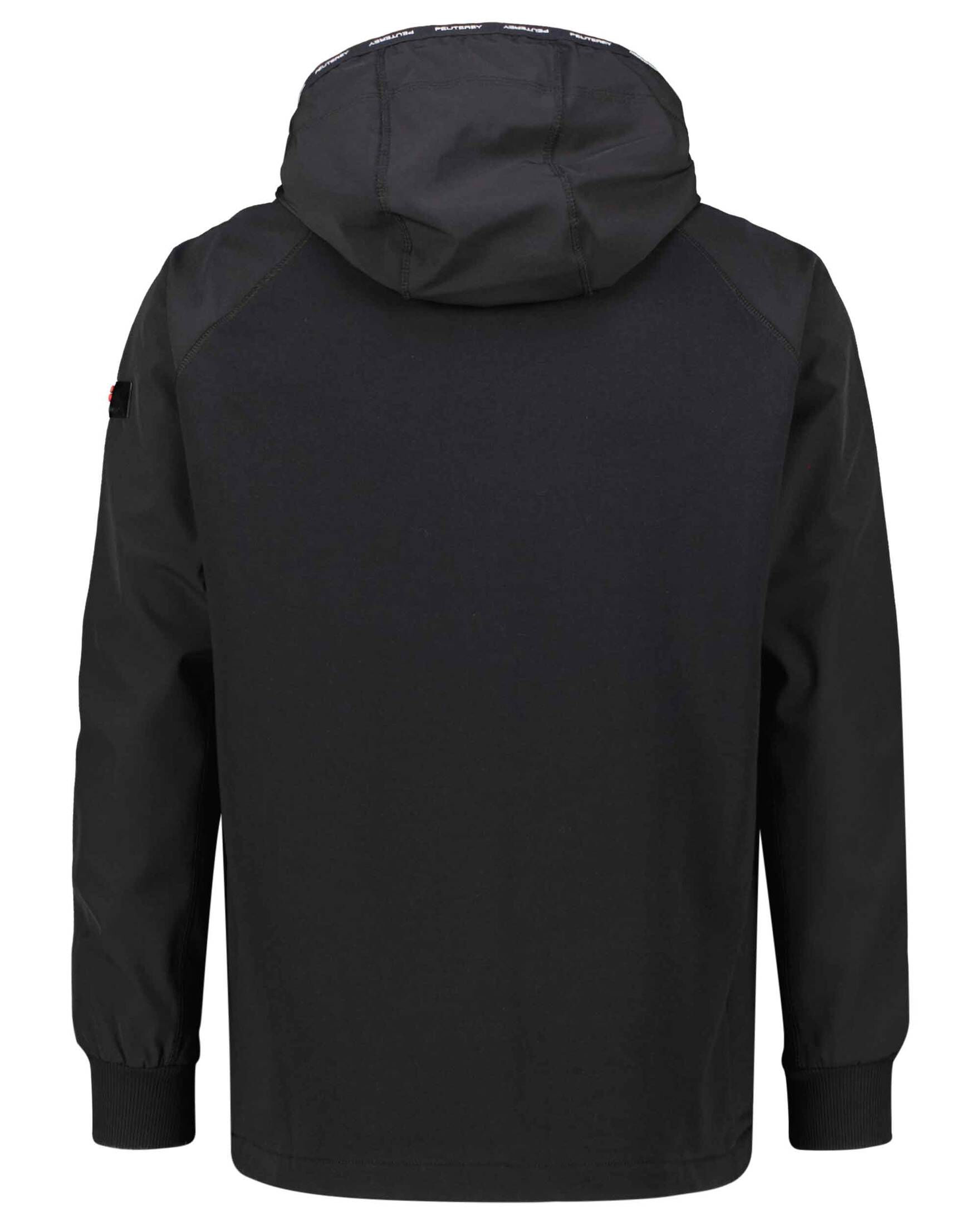 Peuterey| Herren Sweatjacke SPARTUM