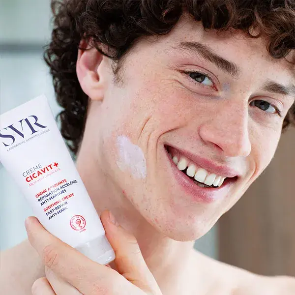 SVR CICAVIT+ Creme Reparador Suavizante 40ml