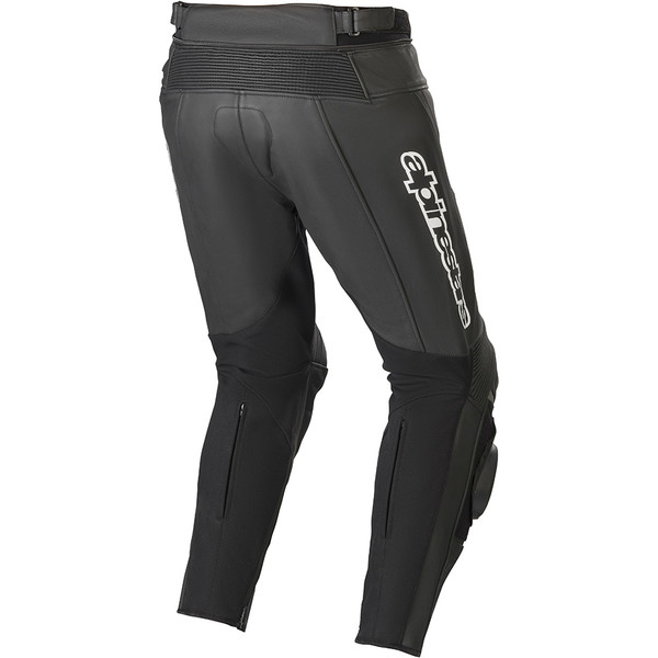 Alpinestars - Pantalon Track V2 Noir