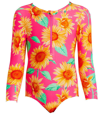 Funkita Badeanzug - UV50+ - So Etui - Cher