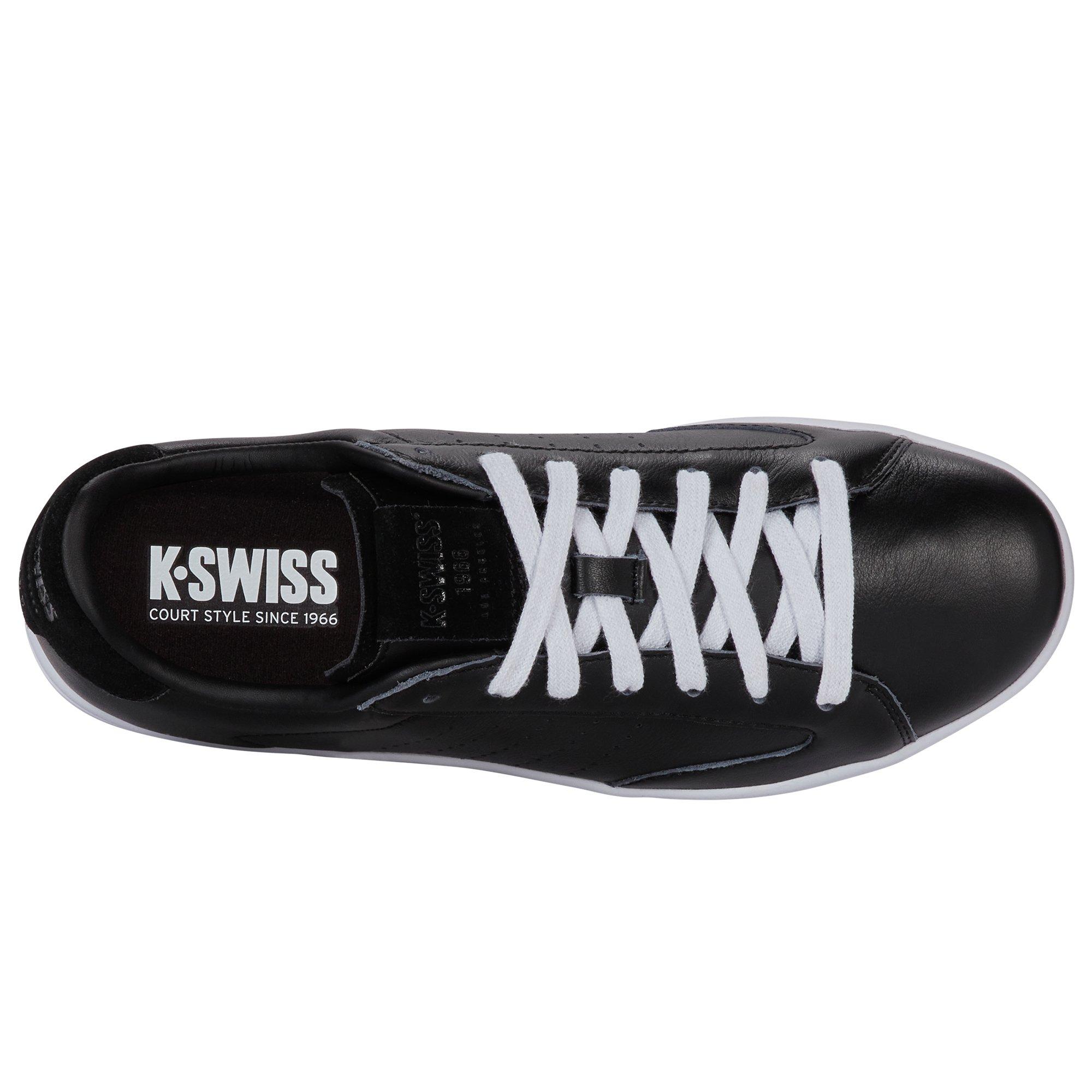 K-Swiss Court Palisades Trainers Mens