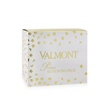 Valmont Prime Renewing Pack (Anti-Stress & Fatigue-Eraser Mask) (Limited Edition) 75ml/2.5oz