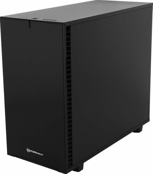 PCSpecialist Forge 102 U7-265K/32/2TB/5070 Ti gaming-computer