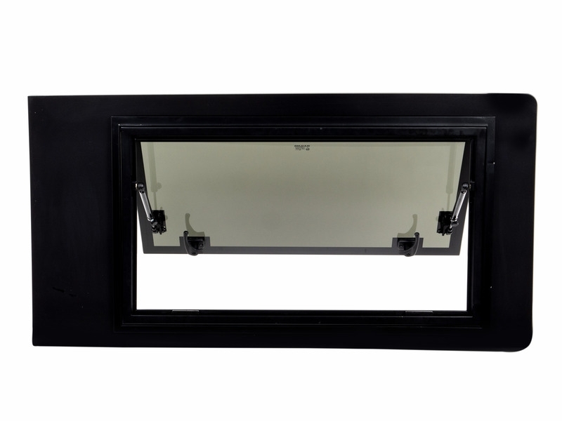 Carbest Ausstellfenster für VW T6.1/T6/T5