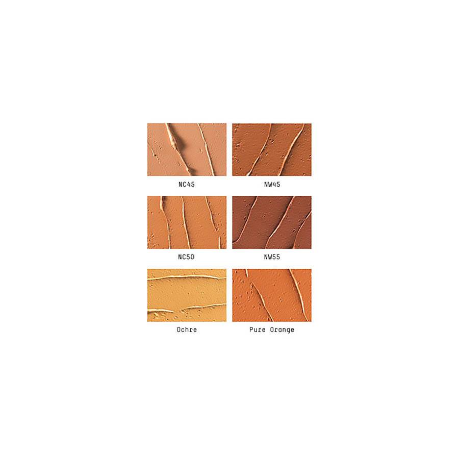 MAC Studio Fix Conceal And Correct Palette Medium Deep 6g