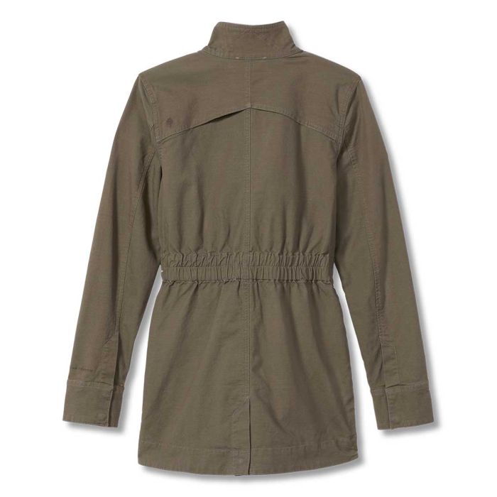 Billy Goat II Jacket Women