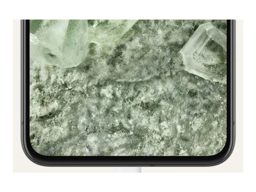 [OUTLET] - Google Pixel 8 - 5G smartphone - dual-SIM - RAM 8 GB / Intern hukommelse 128 GB - OLED-skærm - 6.2
