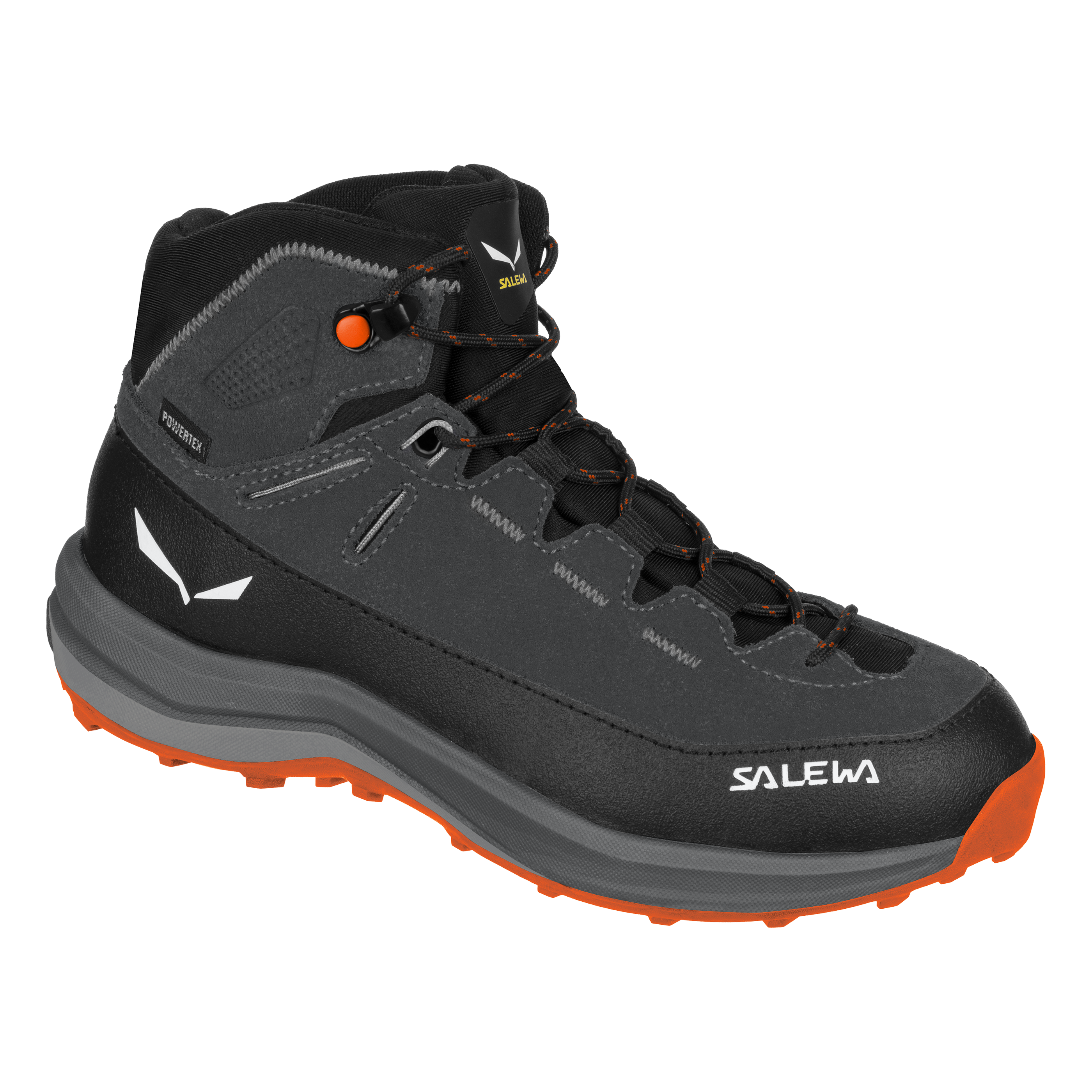 Mountain Trainer 2 Powertex Mid Schuh Kinder