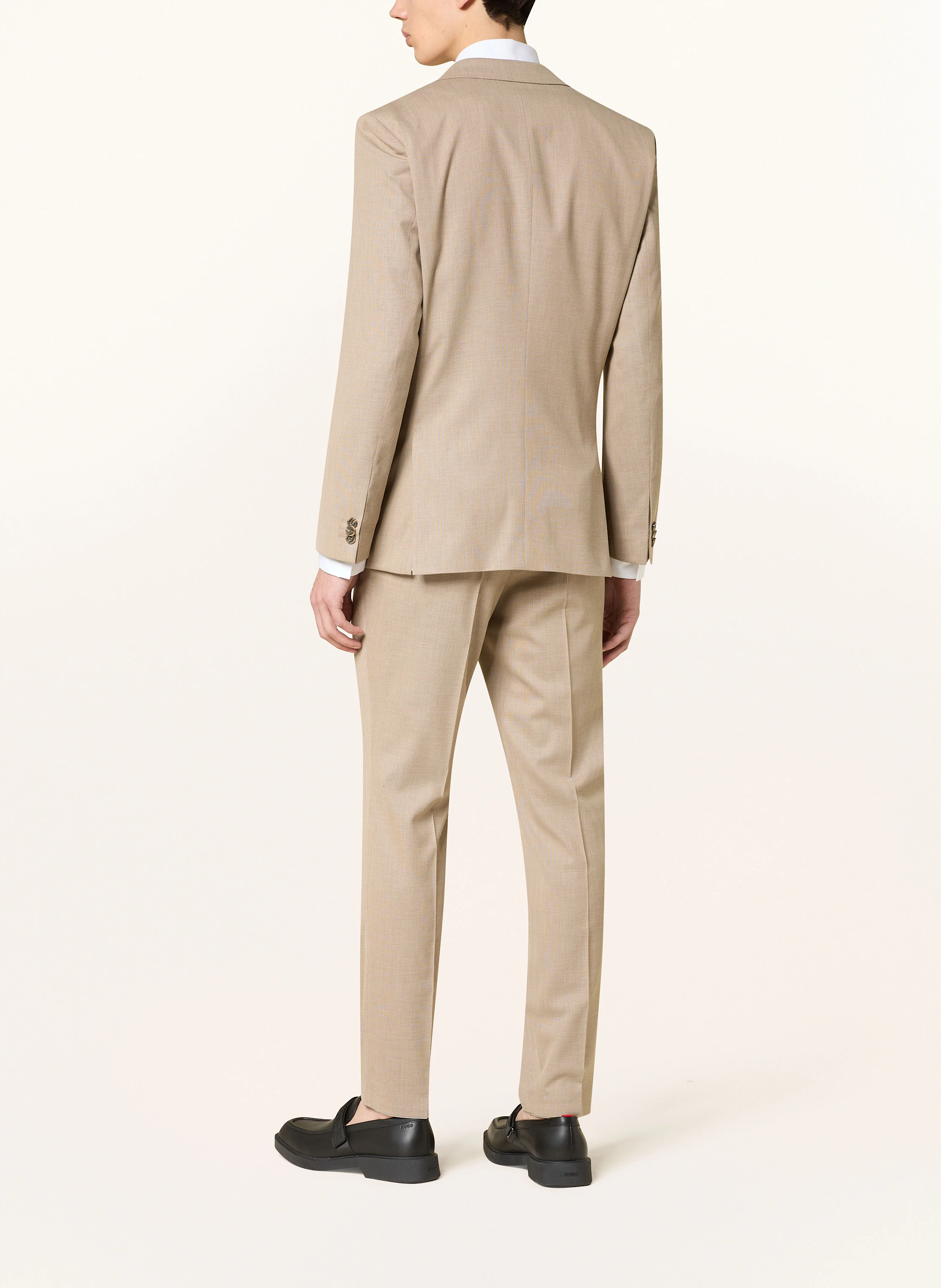 HUGO Anzug ARTI/HESTEN Slim Fit