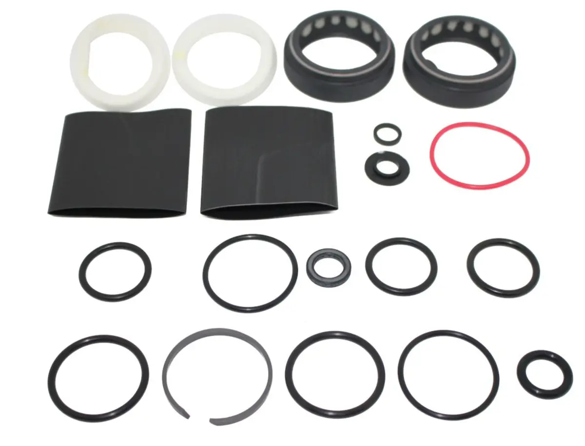 RockShox 35 Silver R/Tk A1 2021- service
