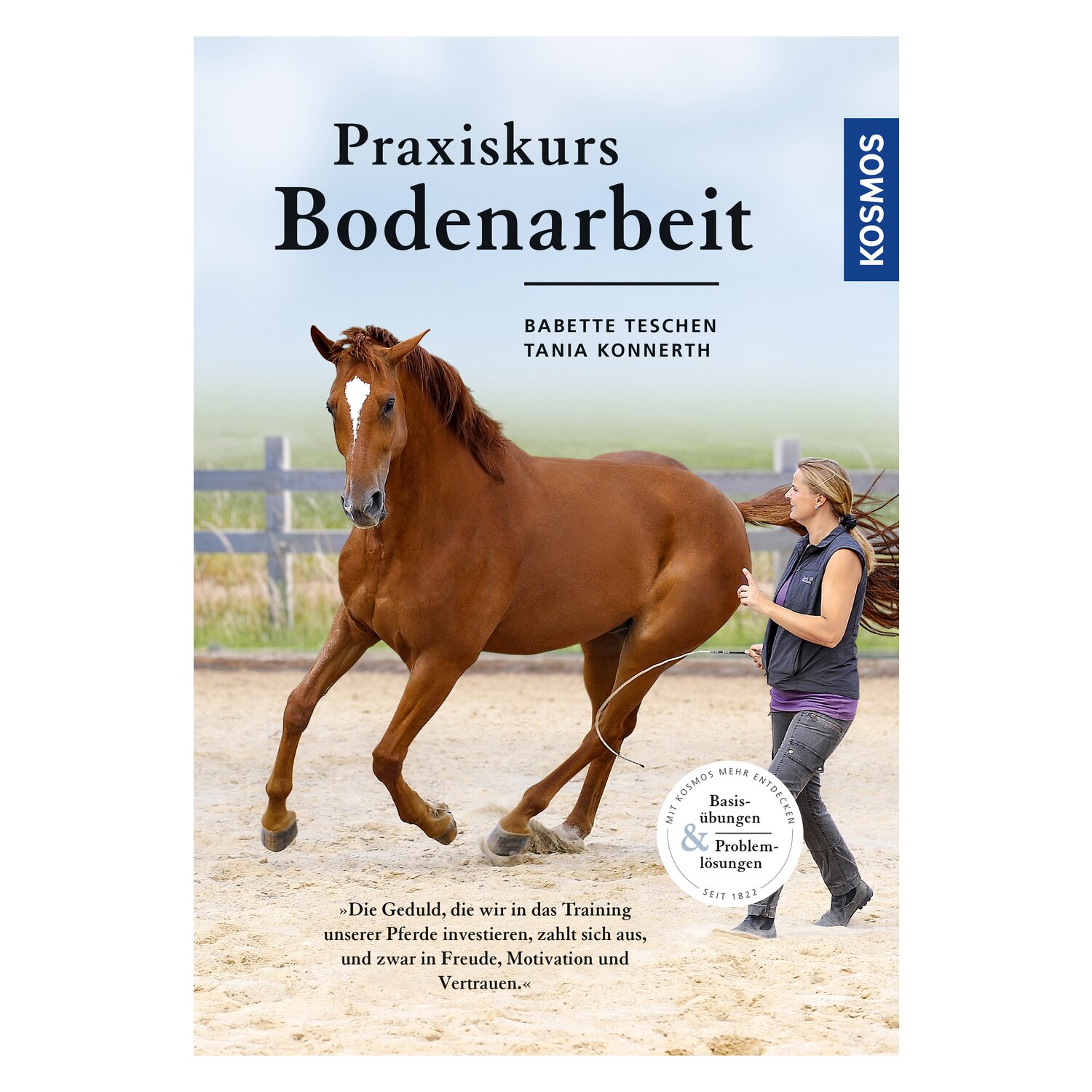 Praxiskurs Bodenarbeit