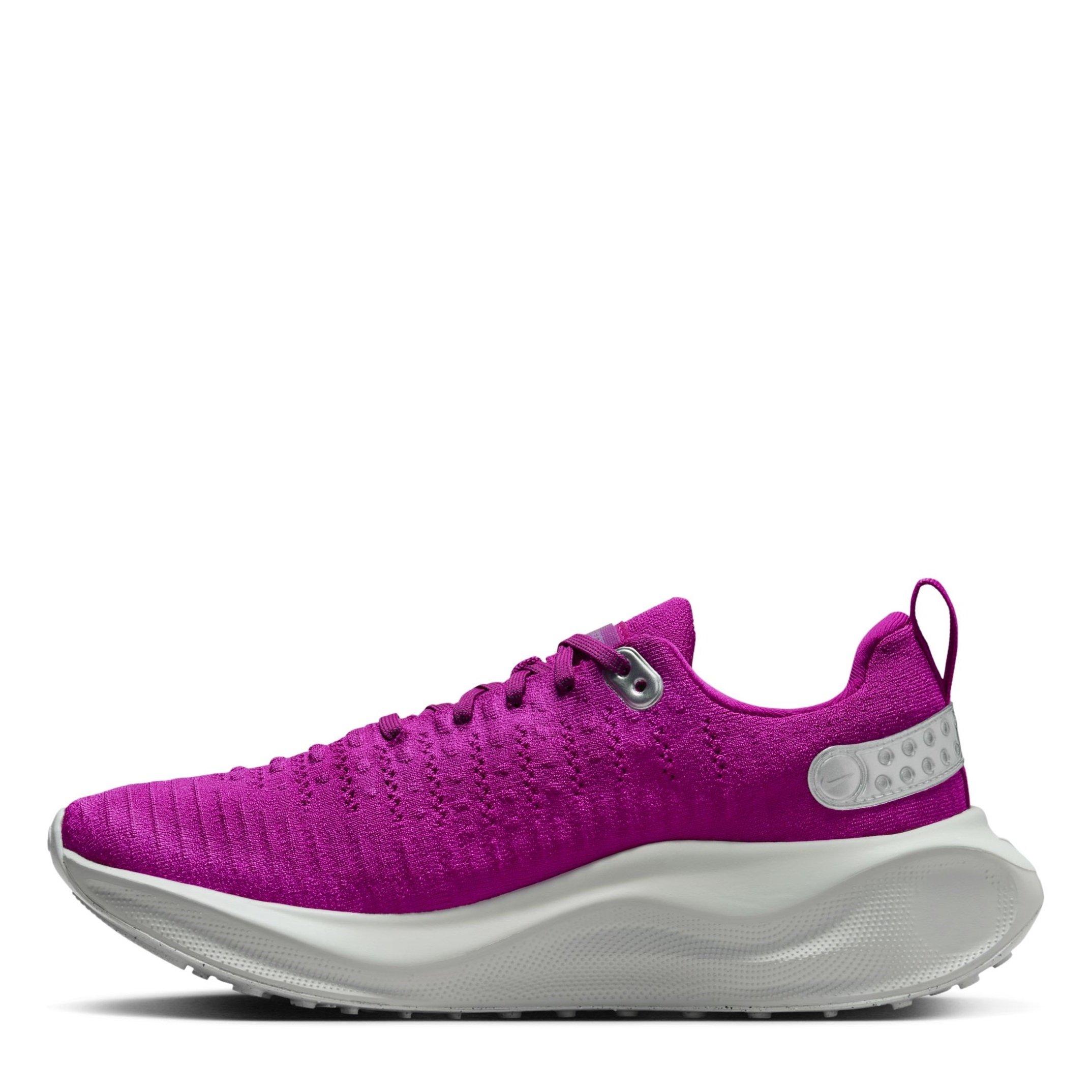 Nike Nike W Reactx Infinity Run 4 Prm Road Running Shoes Womens