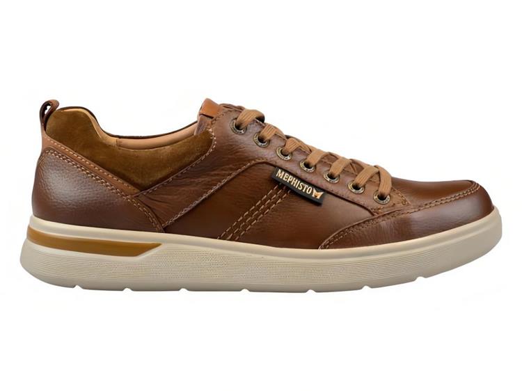 Mephisto Olivier hazelnut