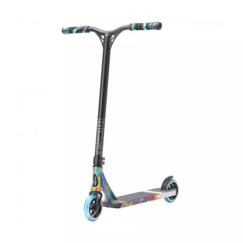 Trottinette Freestyle BLUNT Prodigy S9 Swirl