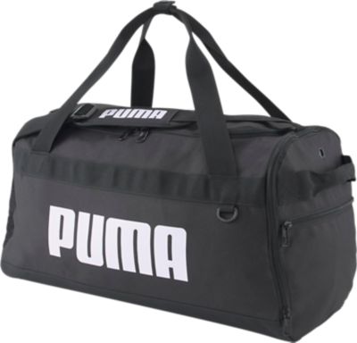 PumaChallenger Duffle Bag S - schwarz