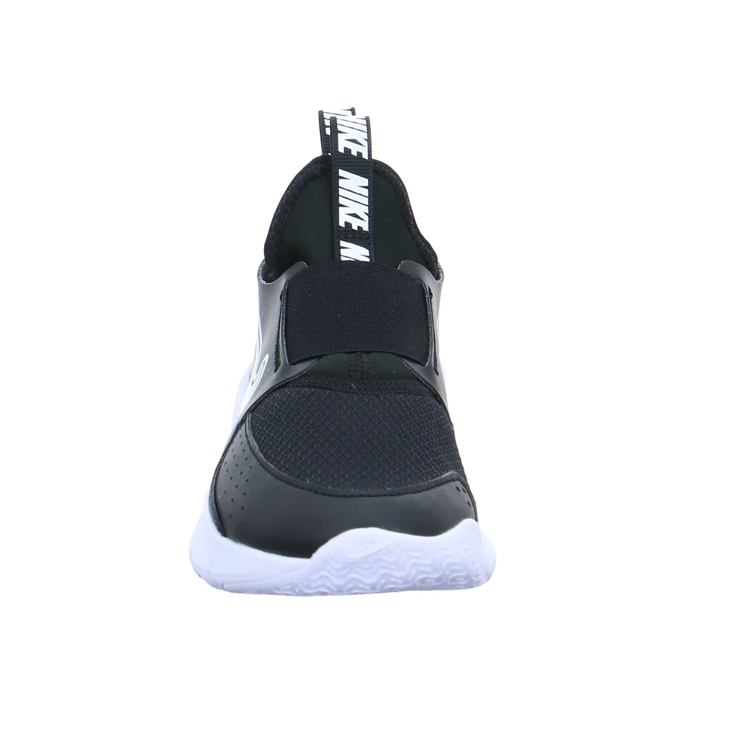 NIKE Kinder Sportschuh Schwarz Synthetik