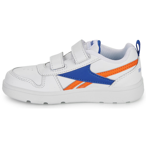Reebok Classic - REEBOK ROYAL PRIME 2.0 ALT - Blanc / Rose