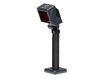 Honeywell QuantumT 3580 - Stregkodescanner - desktopmodel - 1650 linie/sek - afkodet - RS-232