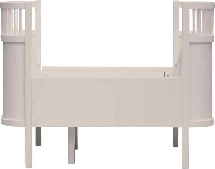 Sebra Sebra Sengen, Baby & Jr. , birchbark beige Beige