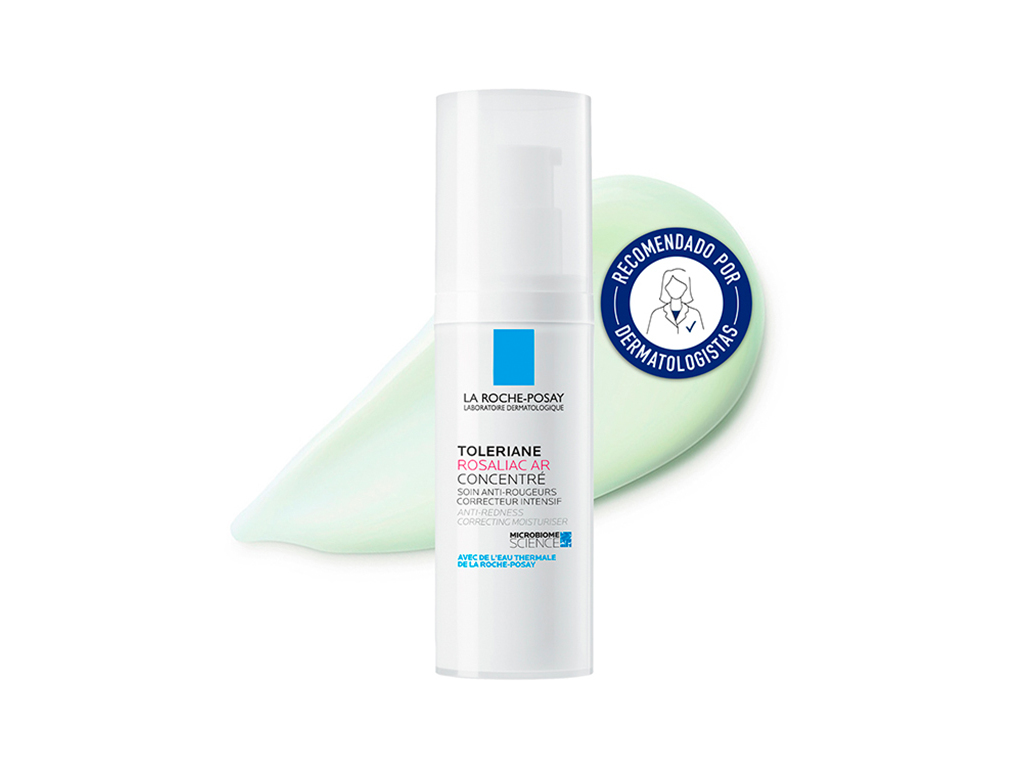 CONCENTRADO LA ROCHE POSAY ROSALIAC AR 40 ML