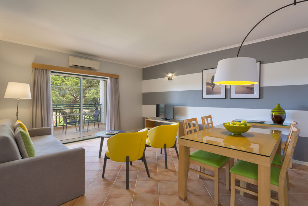 Fly & Go AP Victoria Beach Logies en ontbijt - Hotel