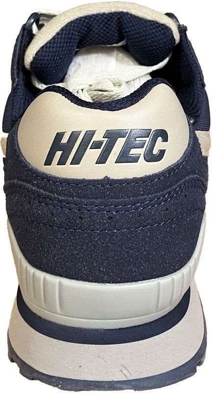 Hi-Tec - Silver Shadow OG - Sneakers - Midnight Blue