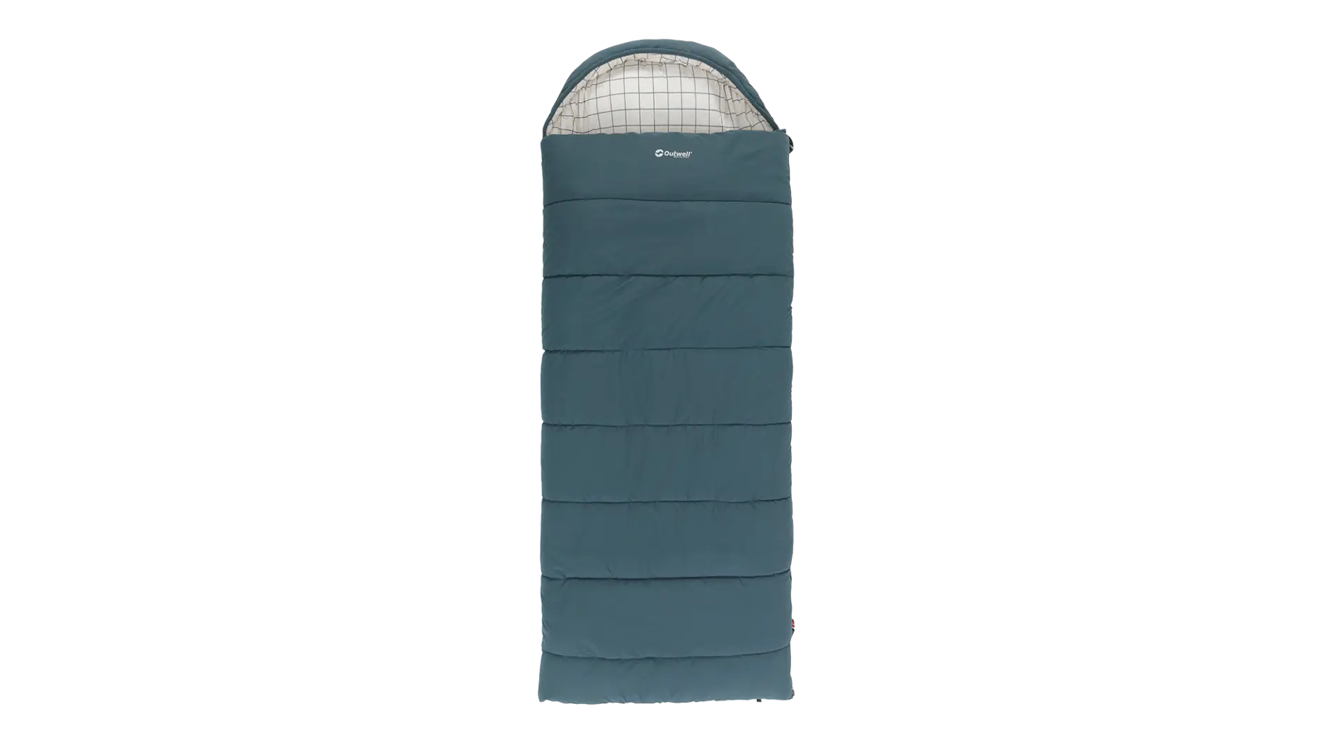 Camper Supreme Blue