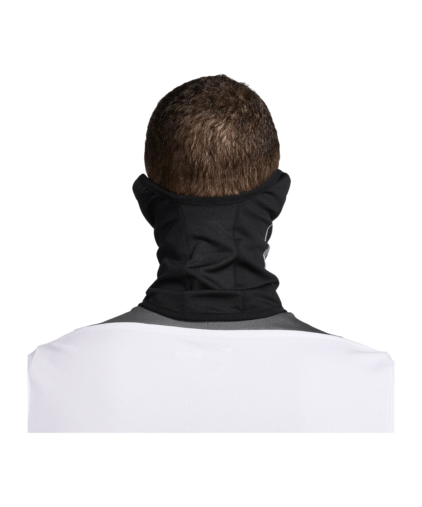 Nike Academy Neckwarmer Schwarz F010